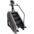 Máquina de subir escadas para ginásio de alta venda